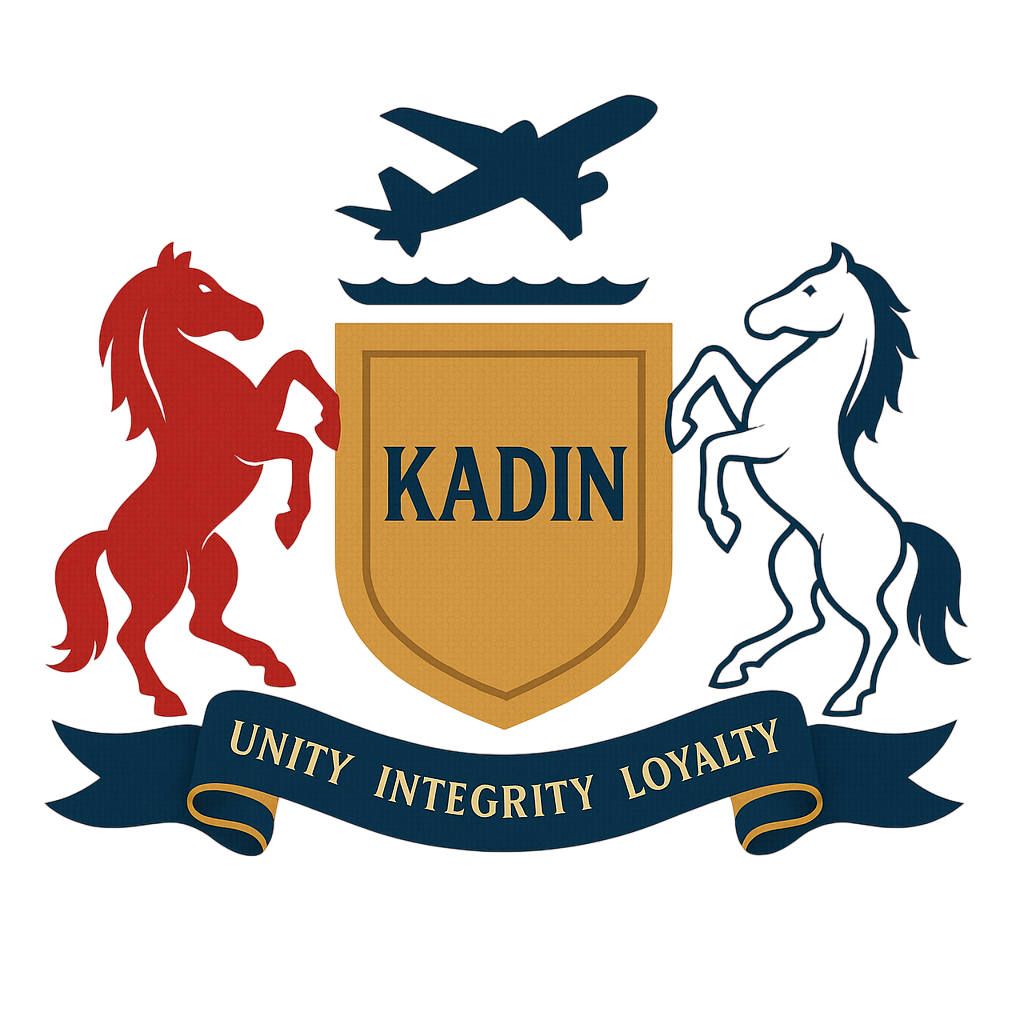 Logo Kadin Tarempa